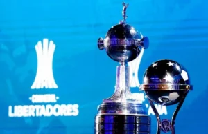 Se sortean los grupos de la Copa Libertadores