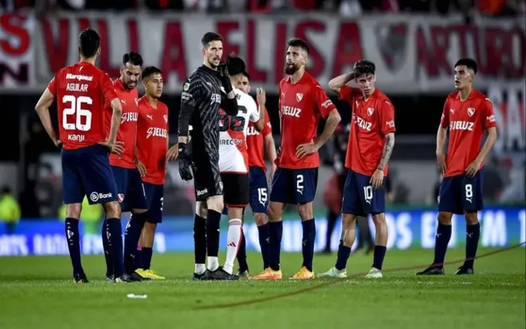 Se suspendió la pretemporada de Independiente en Miami