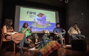 Se viene el 32° Festival Internacional de Poesía de Rosario