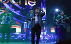 Se viene la Feria del Libro con show de Los Palmeras