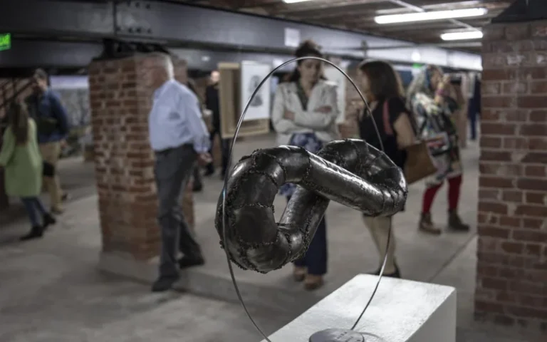 Se viene una nueva edición de In Venta en Rosario