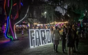 Se viene una nueva edición del Festival FARO en Rosario