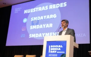 Se viene una nueva edición del Social Media Day