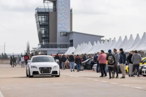 Nueva edición del Track Day Argentina
