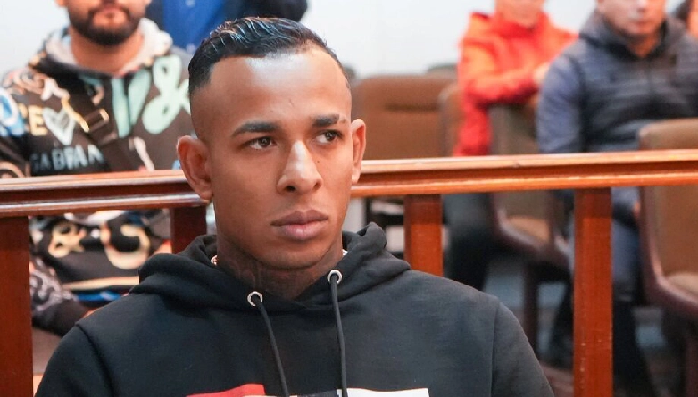 Sebastián Villa, que dejó de ser jugador de Boca después de la sentencia y tuvo un breve paso por Bulgaria, será jugador de Independiente Rivadavia.