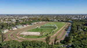 Sedes de los Juegos Argentinos de Alto Rendimiento Rosario