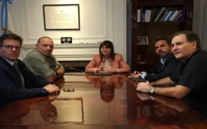 Berni: "El Ejército no está preparado para trabajar en seguridad"