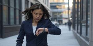 Según Harvard, los impuntuales viven más y son más exitosos.