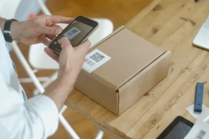 Según INDEC, se duplicaron los envíos courier
