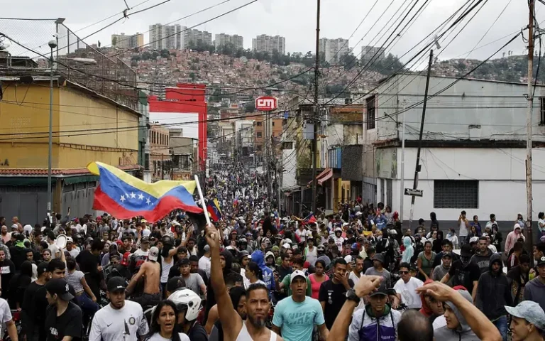 Según Provea, los muertos por las protestas en Venezuela son 24