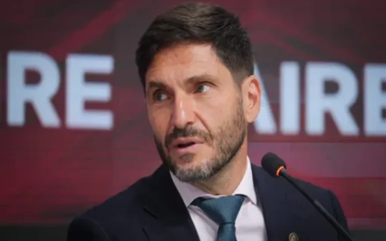 Según Pullaro, el acatamiento al paro en Santa Fe, "fue bajísimo"