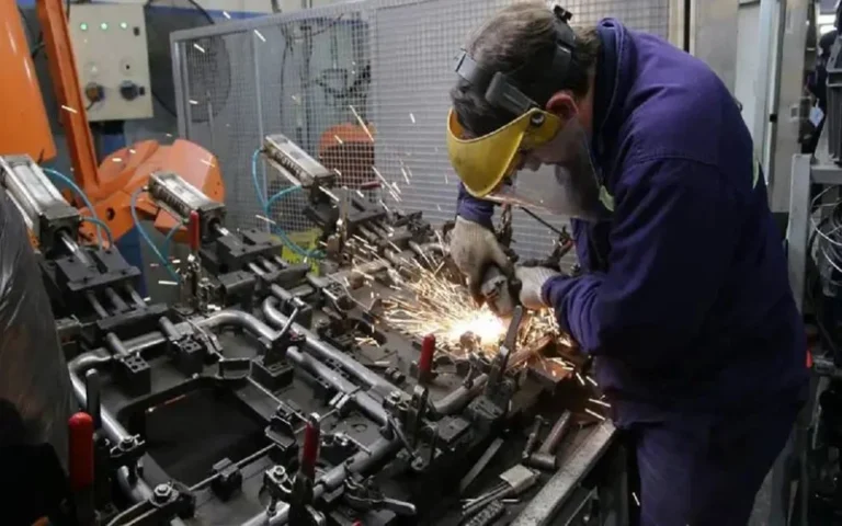 Según datos del Indec, la economía creció 3,3% en el tercer trimestre