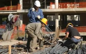 Según el INDEC volvió a caer la actividad económica en junio