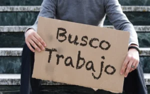 Según el Indec, el desempleo fue del 7,9% en el primer trimestre de 2025