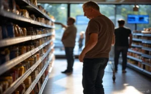Según el Indec, la inflación de enero fue del 2,2%