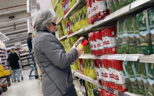 Según el Indec, la inflación de julio fue de 1,9%