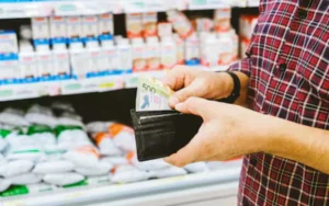 Según el Indec, la inflación de marzo fue del 3,7%