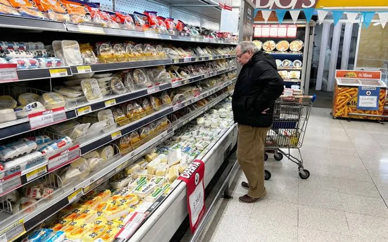 Según el Indec, la inflación de septiembre fue 1,9%
