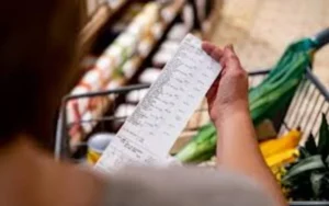 Según el Indec, la inflación de septiembre fue 2,1%