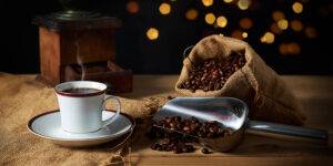 Según expertos, el café es bueno para la salud cerebral