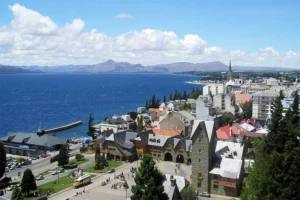 Bariloche, la ciudad más feliz de Sudamérica según la IA