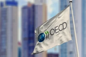 Según la OCDE, Argentina padecerá una fuerte recesión