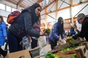 Según los privados, la inflación de mayo será menor al 5%