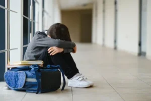informe educación con números preocupantes