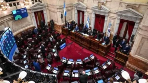senadores argentinos mejores sueldos