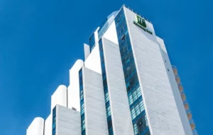 Holiday Inn Rosario, elegido como el mejor de Rosario