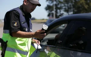 Seguridad Vial: Provincia mantiene récord de vehículos controlados