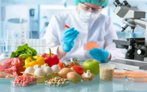 Seguridad alimentaria en las fiestas de fin de año