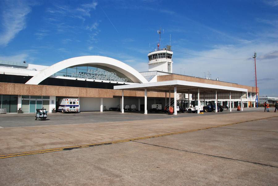 Seis aerolíneas evalúan viajes de Rosario a Europa a partir del próximo año
