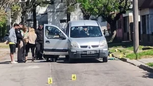 Seis detenidos por el asesinato al policía en Fisherton