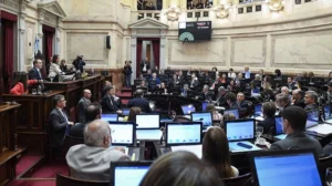 Senadores dieron marcha atrás con el aumento de sus dietas