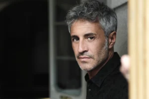 Sergio Dalma llega a Rosario.