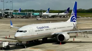 Causa judicial por un hecho ocurrido en un vuelo comercial
