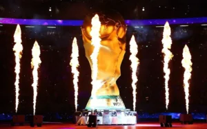 Shakira, Madonna y BTS animarán el show del Mundial 2026