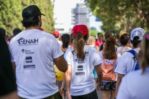 Show solidario en Rosario para niños con cáncer