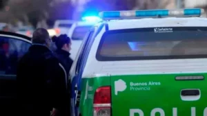 Prófugos detenidos durante las elecciones