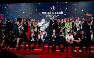 Siete restaurantes argentinos tendrán estrellas Michelin