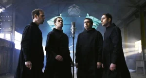 Sig Ragga festeja 25 años con un show en nuestra ciudad.