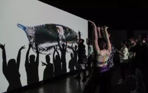 Sigue la inscripción al festival Ner:D 2026 en el CEC