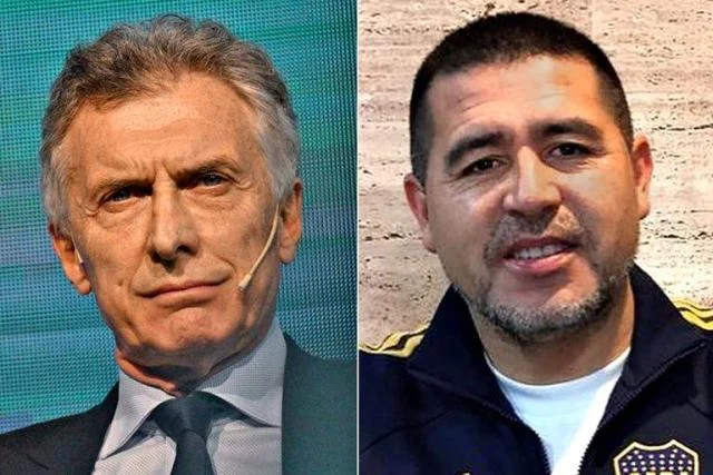 Luego de la suspensión de los comicios en el club de la Ribera determinada este martes, tanto Riquelme como Ibarra dejaron picantes declaraciones cruzadas. 