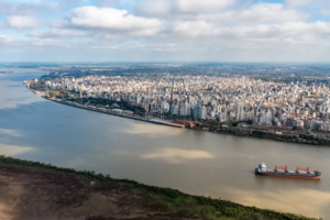 Lunes puente con clima inestble