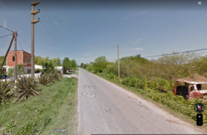 Un policía asesinó a dos mujeres en La Plata