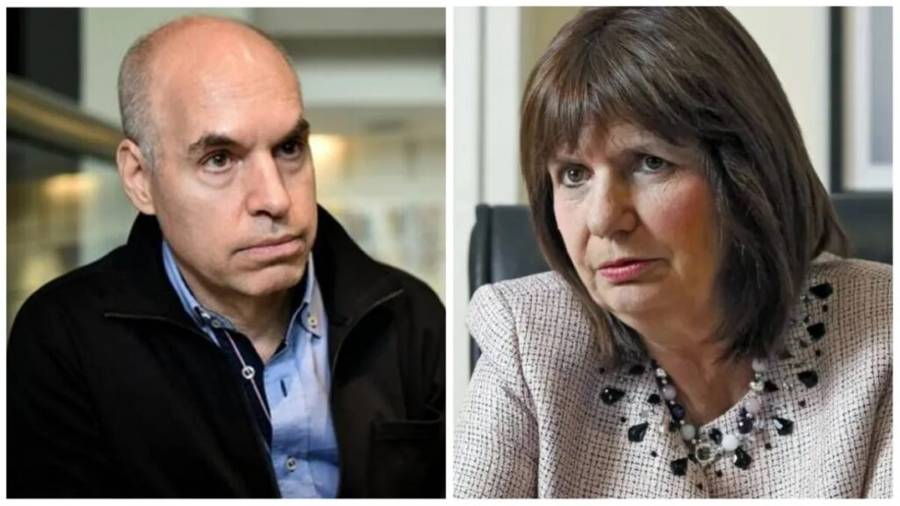 Larreta y Bullrich deben anunciar sus compañeros de fórmula