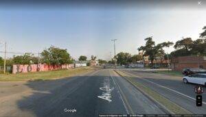 Derrumbaron construcciones ilegales en Ovidio Lagos y Flamarion