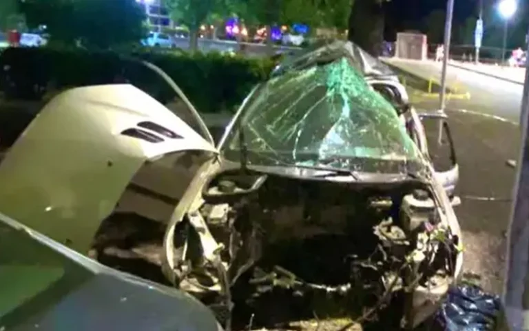 Siniestro Fatal Agustín López recibió el alta médica y mañana será imputado