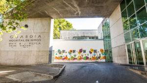 Siniestro Fatal: trasladaron a Córdoba a la niña de 6 años.
